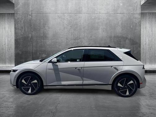 2025 Hyundai IONIQ 5 Limited