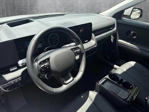 2025 Hyundai IONIQ 5 Limited
