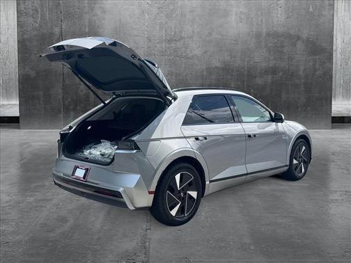 2025 Hyundai IONIQ 5 Limited