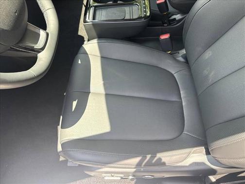 2025 Hyundai IONIQ 5 Limited