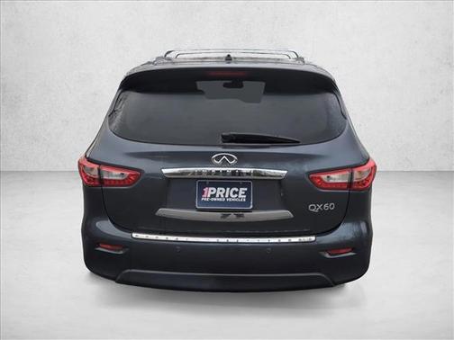2014 INFINITI QX60 Base