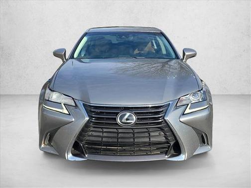 2017 Lexus GS 350 Base