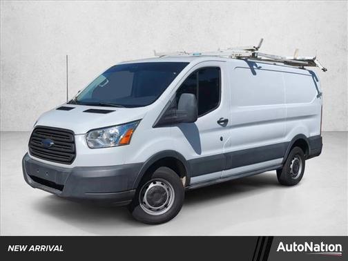 2015 Ford Transit-250 Base