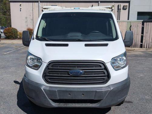 2015 Ford Transit-250 Base