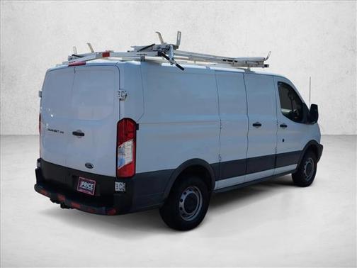 2015 Ford Transit-250 Base