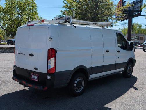2015 Ford Transit-250 Base
