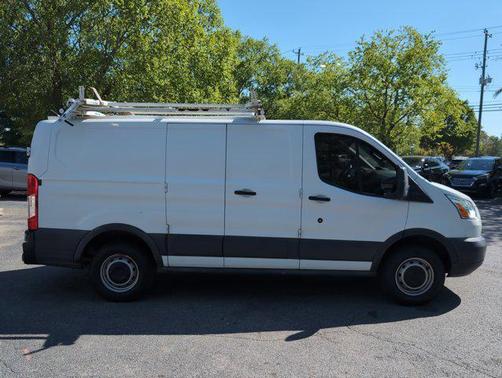 2015 Ford Transit-250 Base
