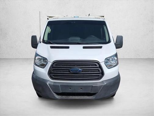 2015 Ford Transit-250 Base