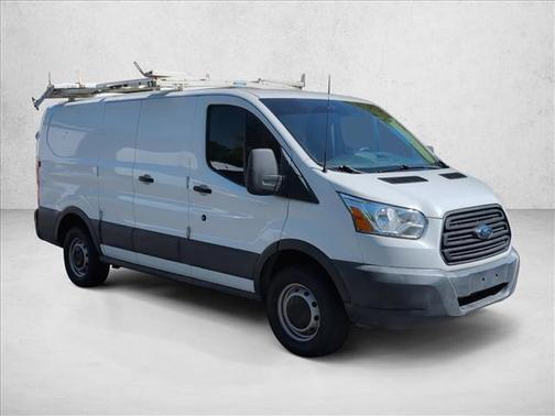 2015 Ford Transit-250 Base