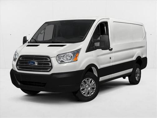 2015 Ford Transit-250 Base