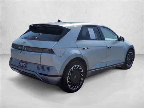 2023 Hyundai IONIQ 5 Limited