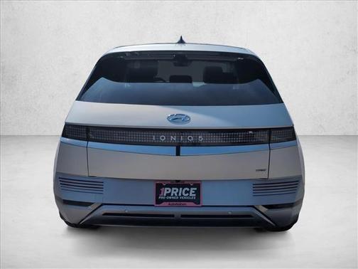 2023 Hyundai IONIQ 5 Limited