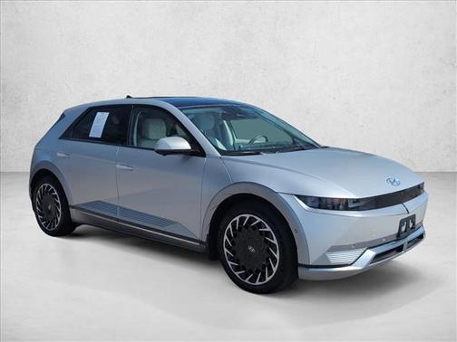 2023 Hyundai IONIQ 5 Limited