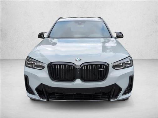 2024 BMW X3 M40i