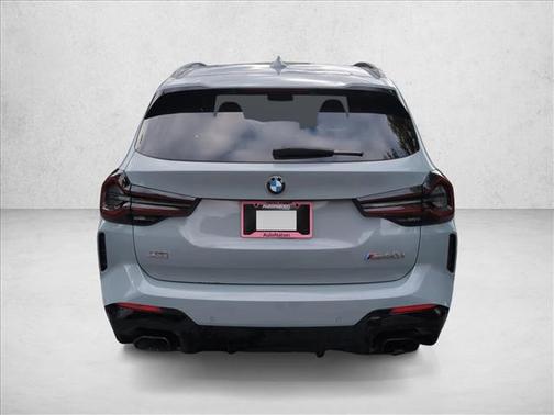 2024 BMW X3 M40i