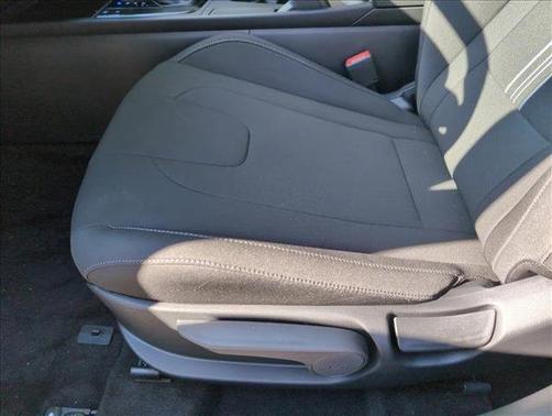 2026 Hyundai ELANTRA Sport