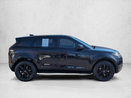 2024 Land Rover Range Rover Evoque Core S
