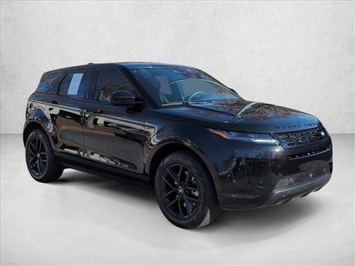 2024 Land Rover Range Rover Evoque Core S