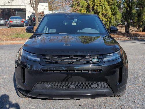 2024 Land Rover Range Rover Evoque Core S