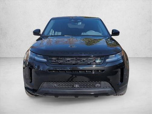 2024 Land Rover Range Rover Evoque Core S