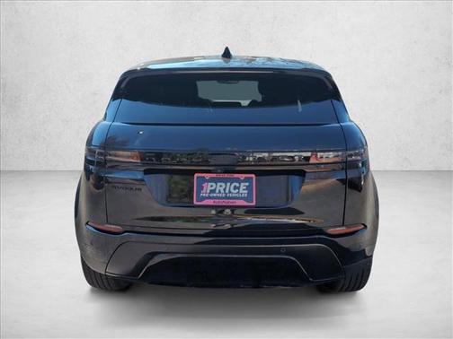 2024 Land Rover Range Rover Evoque Core S