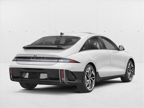 2025 Hyundai IONIQ 6 Limited