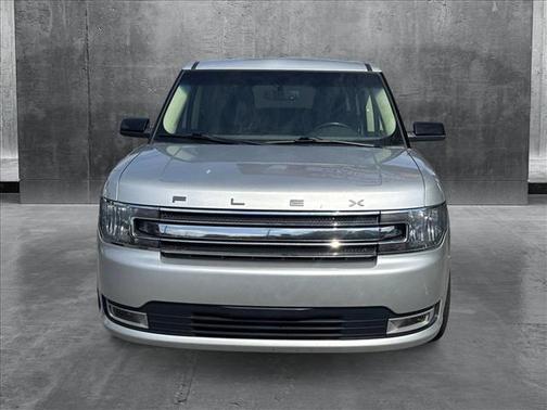 2014 Ford Flex SEL