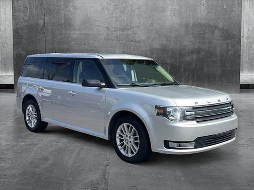 2014 Ford Flex SEL