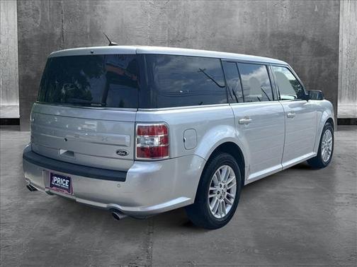 2014 Ford Flex SEL