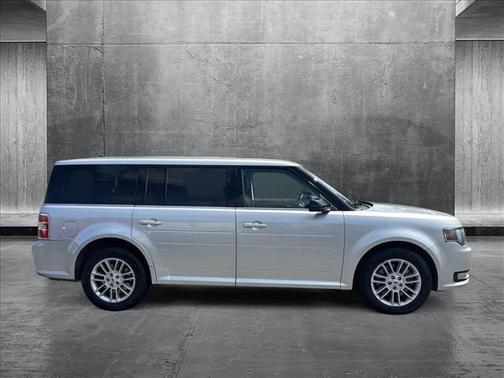 2014 Ford Flex SEL