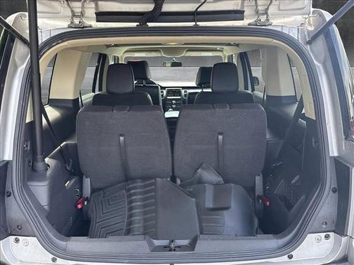 2014 Ford Flex SEL