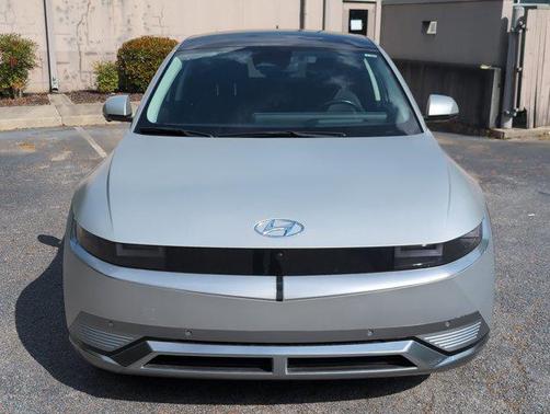 Gravity Gold (Matte Gold) 2024 Hyundai IONIQ 5 Limited