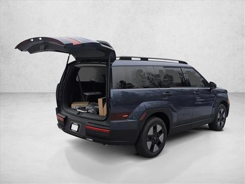 2026 Hyundai SANTA FE SEL 2.4