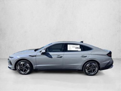 2026 Hyundai SONATA SEL