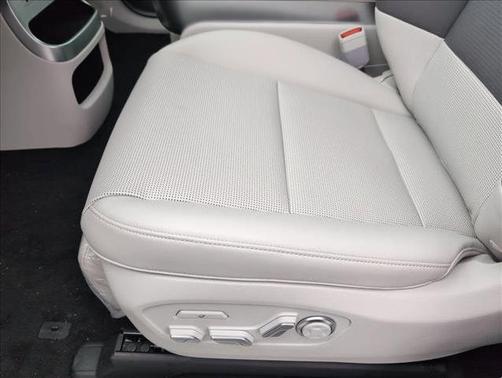 2026 Hyundai IONIQ 9 Performance Limited