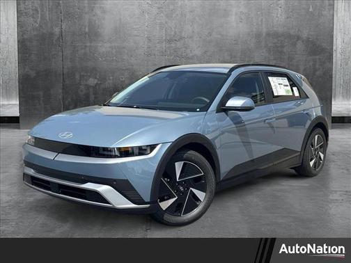 2025 Hyundai IONIQ 5 SEL