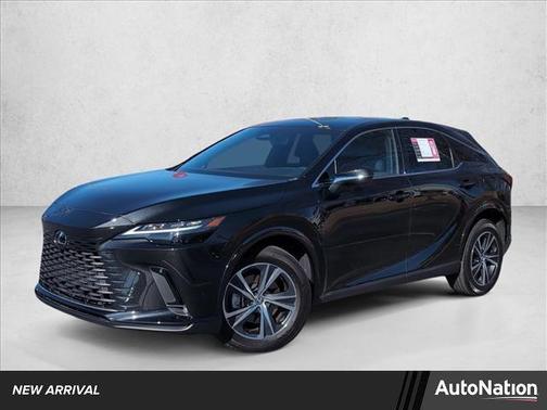 2023 Lexus RX 350 Base