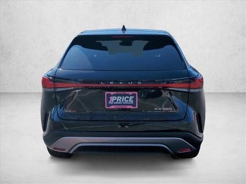 2023 Lexus RX 350 Base