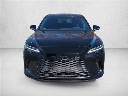 2023 Lexus RX 350 Base