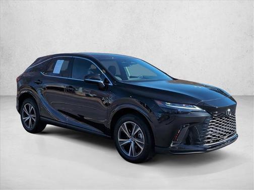 2023 Lexus RX 350 Base