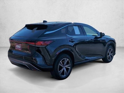 2023 Lexus RX 350 Base
