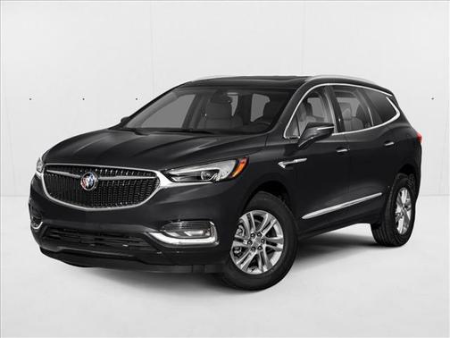 2021 Buick Enclave FWD Essence