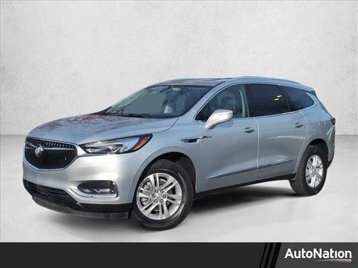 2021 Buick Enclave FWD Essence