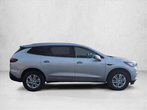 2021 Buick Enclave FWD Essence