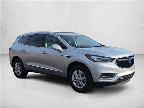 2021 Buick Enclave FWD Essence