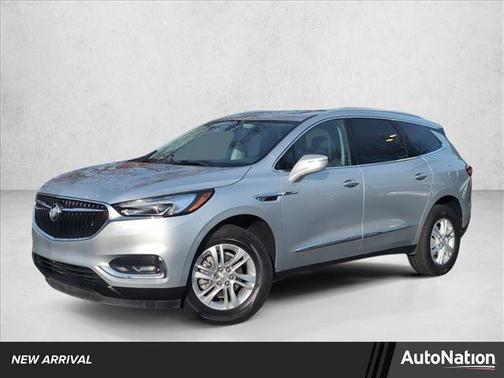 2021 Buick Enclave FWD Essence