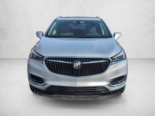 2021 Buick Enclave FWD Essence