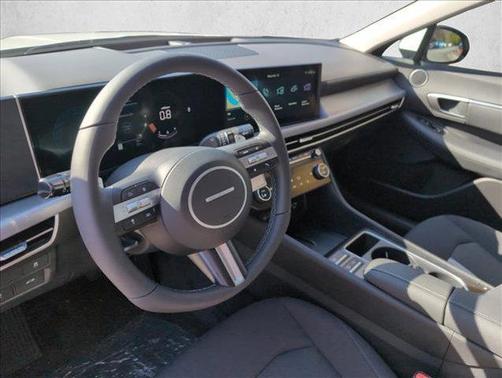 2026 Hyundai SONATA SEL