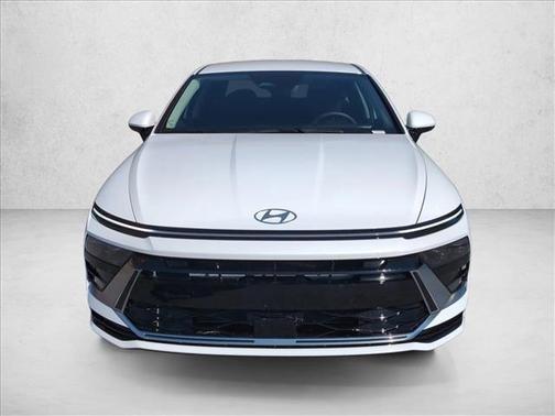 2026 Hyundai SONATA SEL