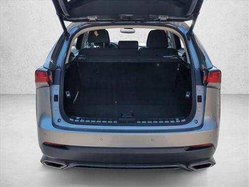 2020 Lexus NX 300 Base